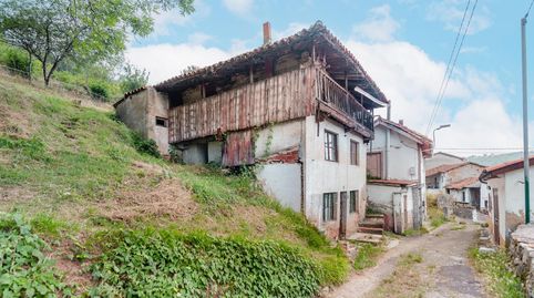 Foto 2 von Country house zum Verkauf in Lugar Trubia, 46, San Claudio - Trubia - Las Caldas, Oviedo