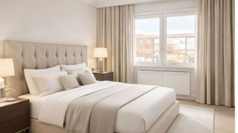 Photo 4 of Flat for sale in Calle San Sebastia, Segle XX, Terrassa