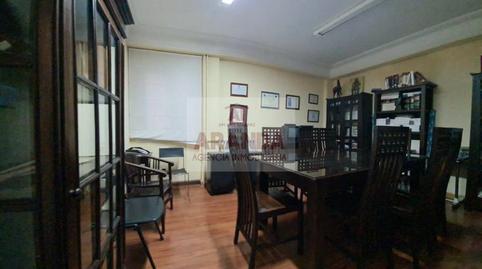 Foto 2 de Piso en venta en Calle de Casto Méndez Núñez, Alfonso, Zaragoza