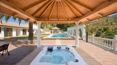 Foto 5 de Casa o xalet en venda a Centro, Alhaurín El Grande