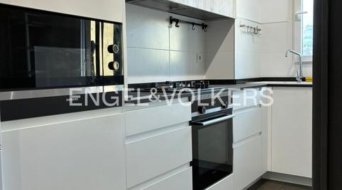 Foto 4 de Apartament de lloguer a El Camp d'en Grassot i Gràcia Nova, Barcelona