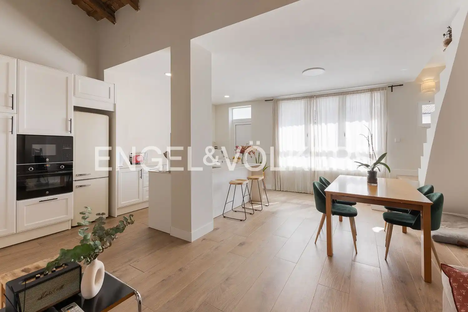 Casa a schiera con terrazza in vendita a Tavernes Blanques, imagen 15