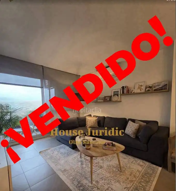 Piso en venta en Mataró con Aire acondicionado, Calefacción y Horno