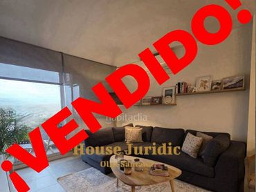 Appartement avec balcon à vendre à Carrer Sant Pol