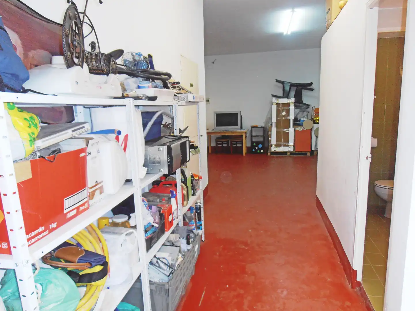 Local comercial de lloguer a San Roque - Concordia - Adoratrices, imagen 8