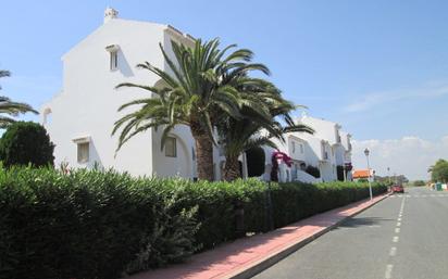Vista exterior de Apartament en venda en Ayamonte