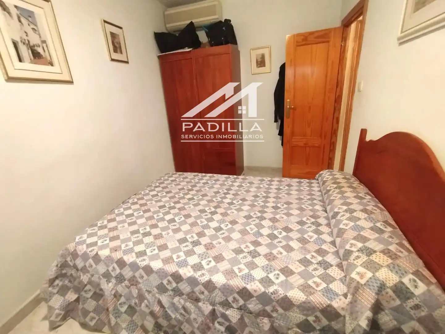 Dormitori de Casa o xalet en venda en Méntrida amb Calefacció i Piscina