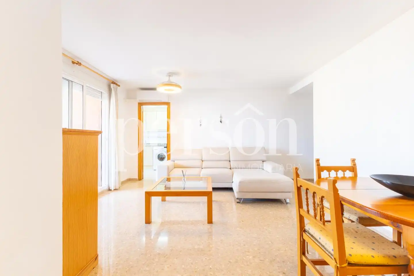 Appartement compact avec piscine à vendre à calle Arroz y Tartana, imagen 12