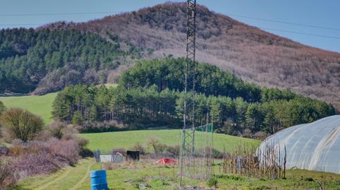 Foto 3 von Residential zum Verkauf in Paraje Zabaldika, S/n, Esteribar, Navarra