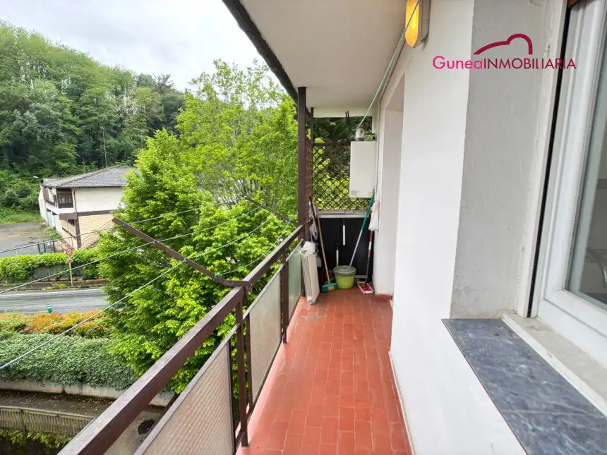 Terraza de Piso en venta en Hernani