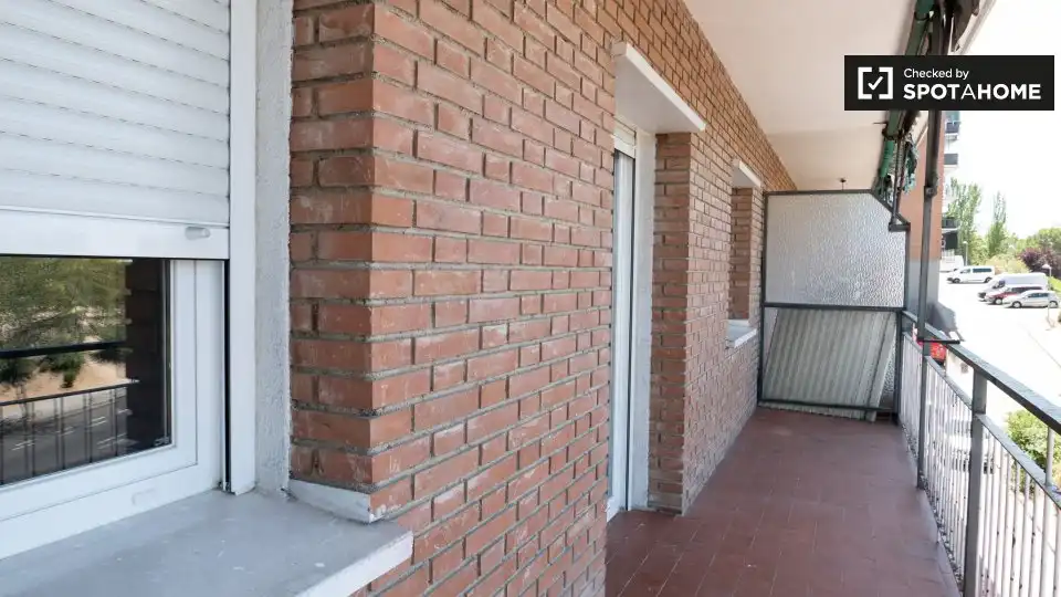 Habitació a Pinar del Rey