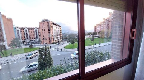 Foto 4 de Piso de alquiler en Auditorio - Seminario - Parque de Invierno, Oviedo