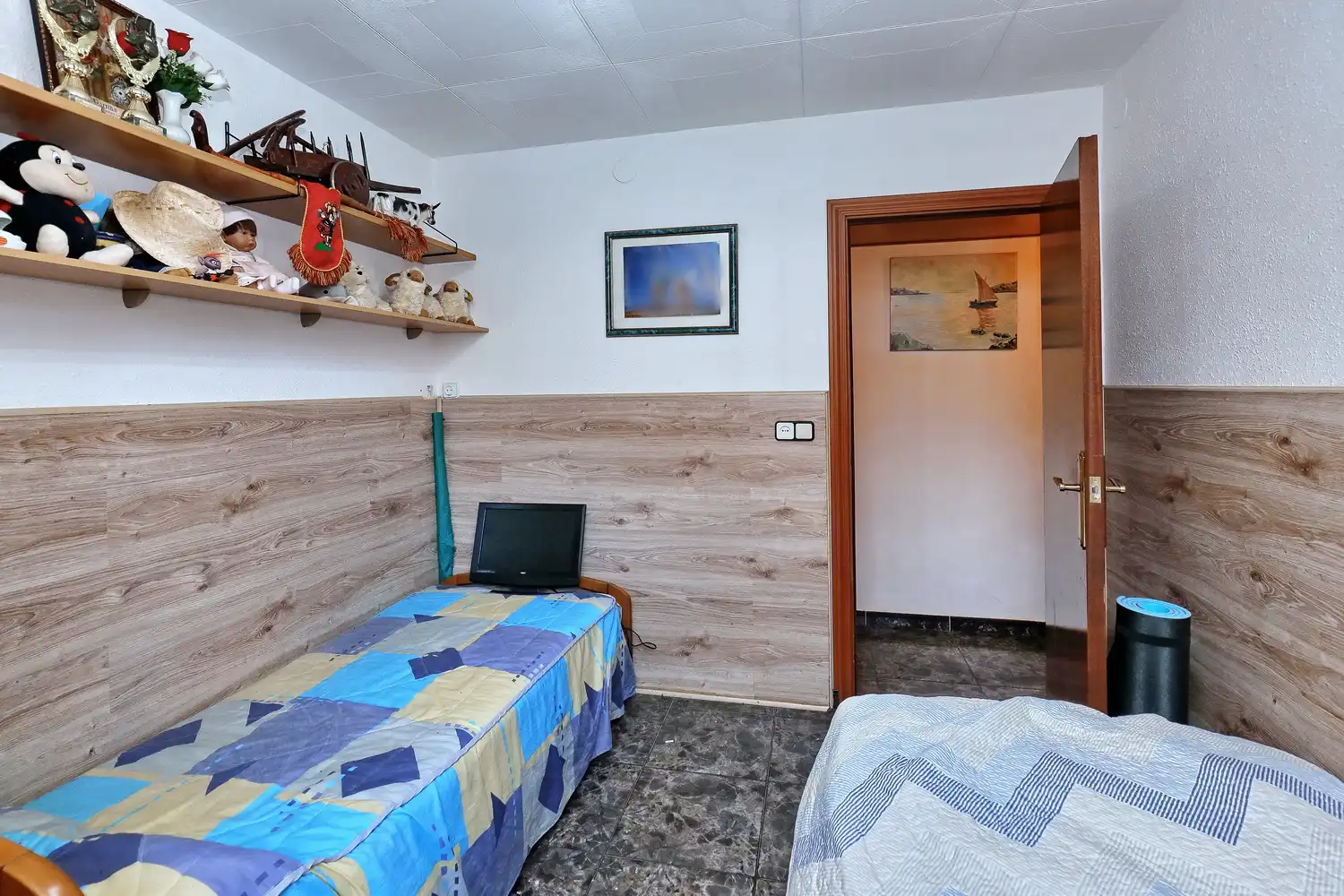 Habitación de Piso en venta en Nou Barris