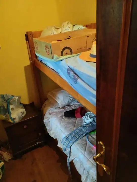 Casa o chalet en venta en A Merca