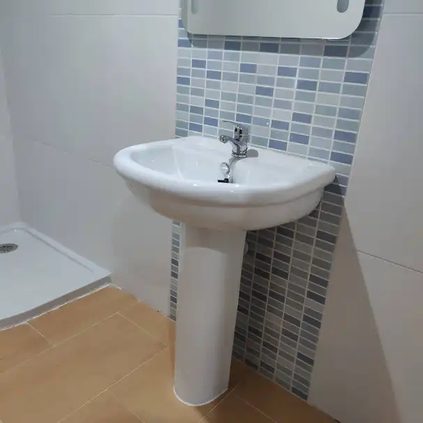 Duplex with terrace to rent in Calle Alberto López Poveda 20, imagen 17