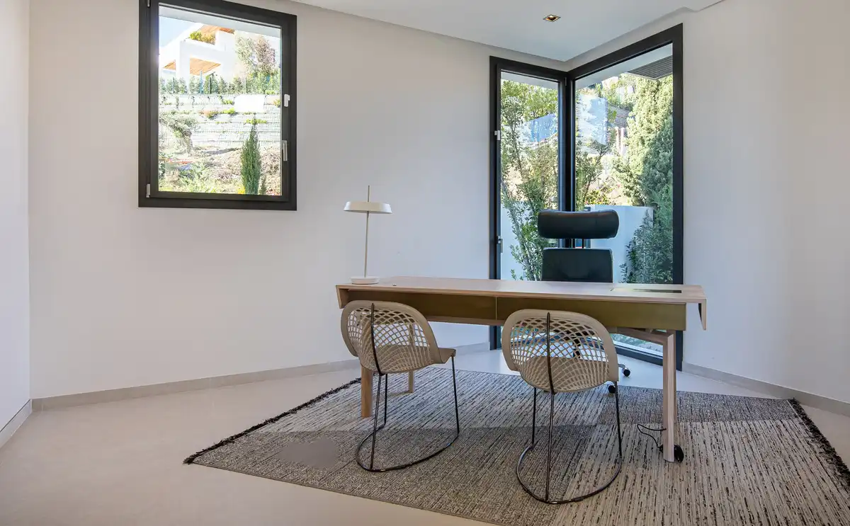 Chalet con piscina en venta en Calle Hernán Cortés 163, imagen 32