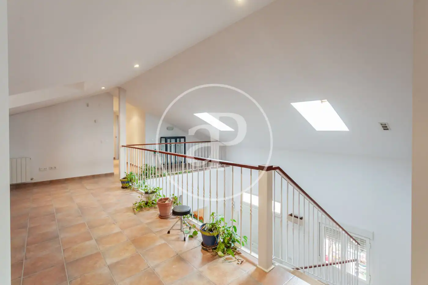 Casa amb jardí en venda a Pueblo, imagen 51