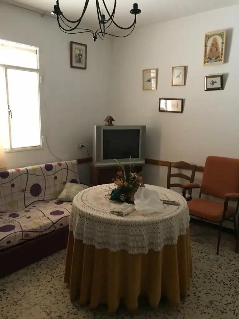 Living room of Country homes for sale in Villanueva de Algaidas  with Storage room