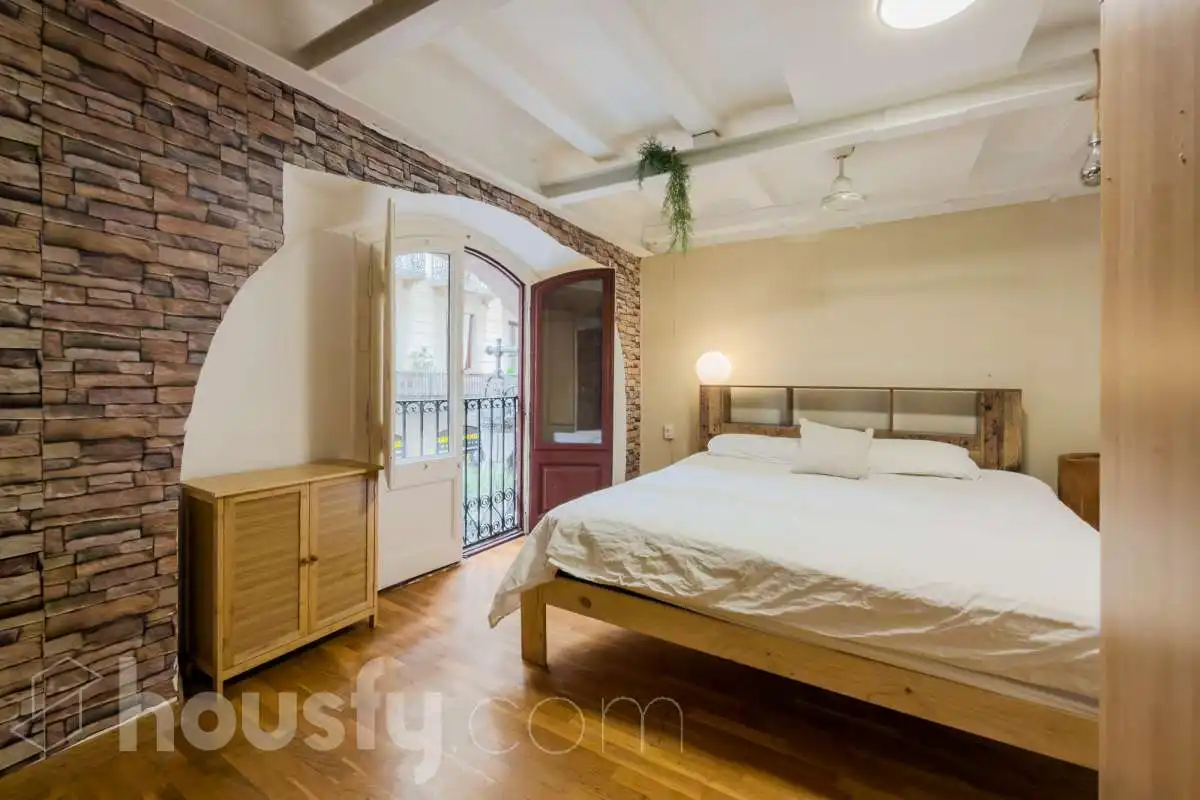Wohnung mit Aufzug zum Verkauf in Carrer de la Princesa ., imagen 8