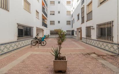 Vista exterior de Apartament en venda en  Córdoba Capital amb Aire condicionat, Calefacció i Parquet