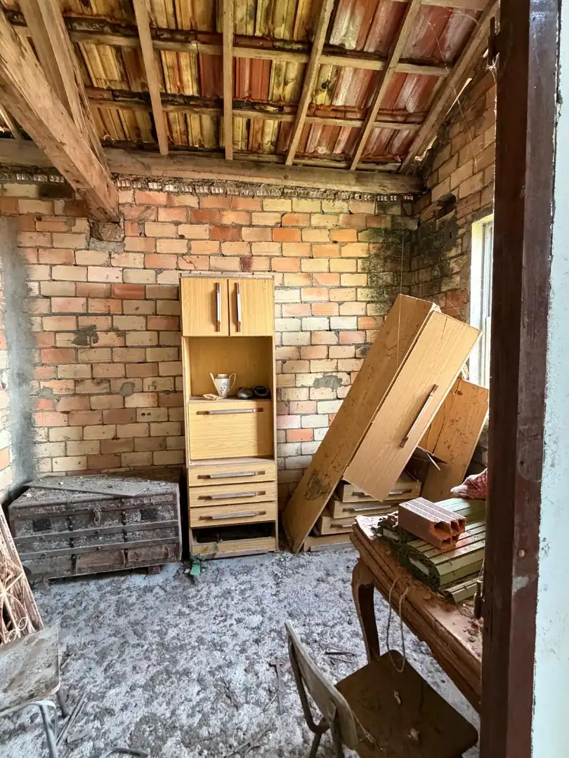 Casa con jardín en venta en Lugar As Eiras 18, imagen 13