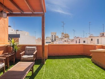 Appartamento con ascensore in vendita a Calle BLAS VALERO 71