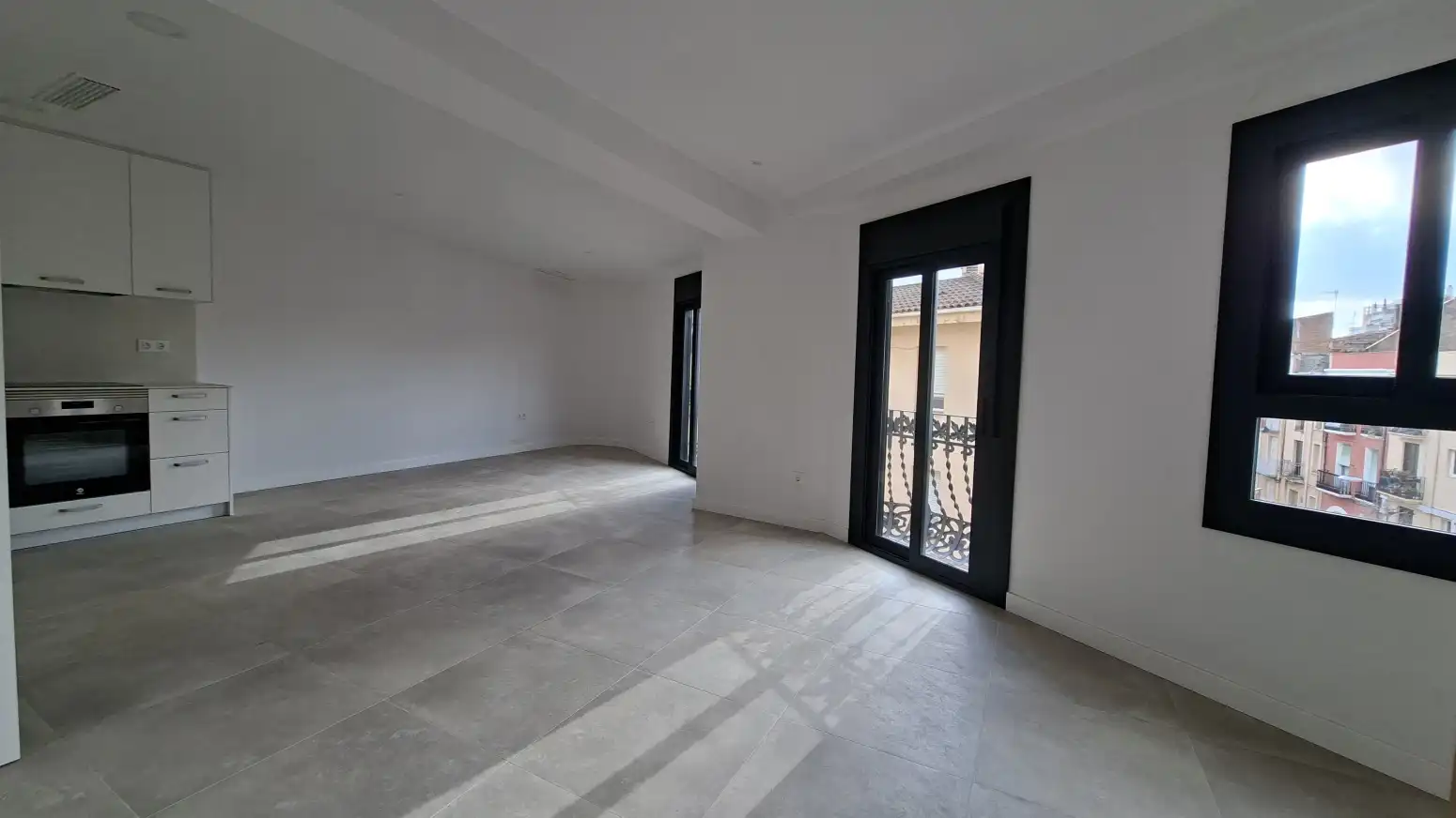 Flat for sale in Reus - Sant Pancraç, Centre
