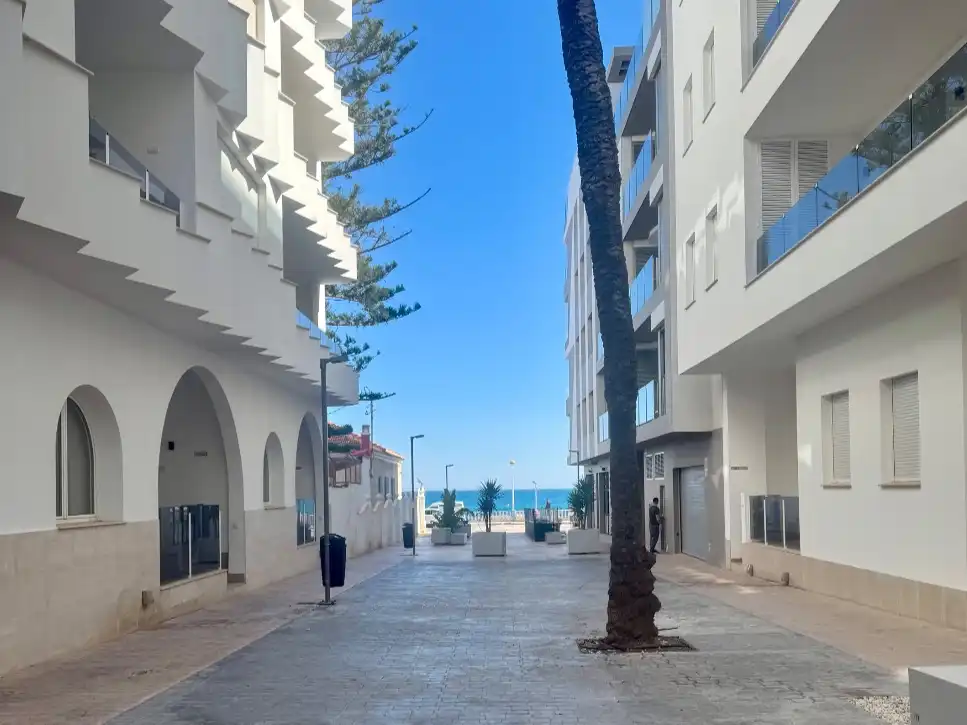 Apartment with pool for sale in Mar baltico 14, imagen 20