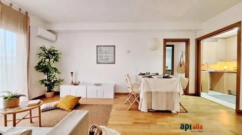 Foto 4 de Piso en venta en Carrer Ciutat de Los Alamos, Centre, Mataró