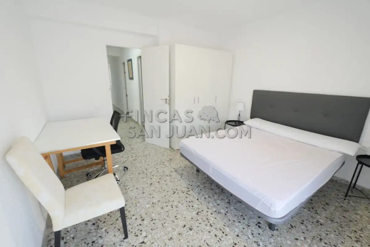 Zimmer in DOCTOR FLEMING, Centro
