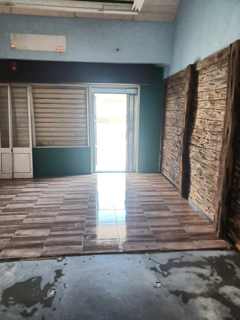 Commercial properties for sale in Santiago - Coronación