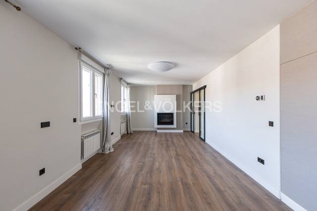 Apartamento en Alquiler en Ibiza de Madrid