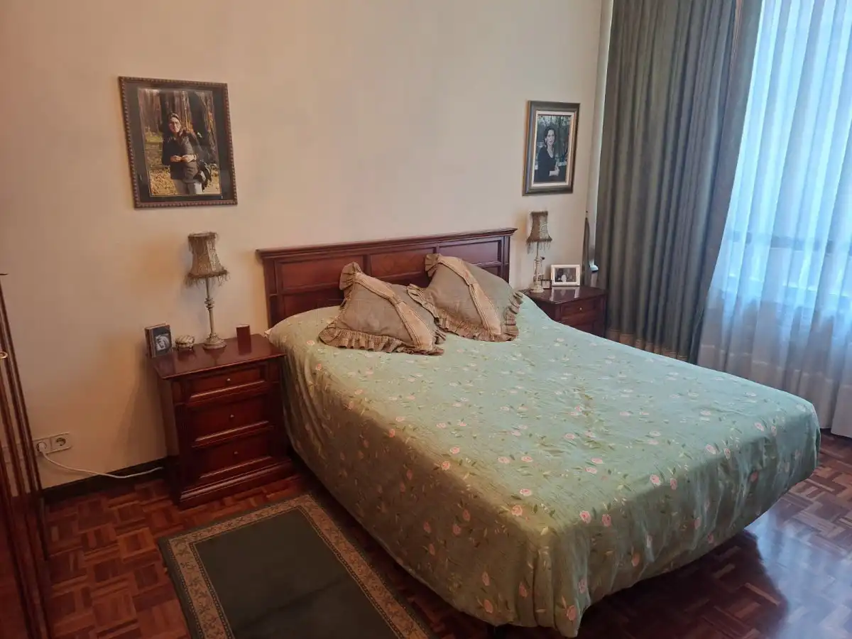 Habitación de Piso en venta en Vitoria - Gasteiz con Calefacción y Parquet