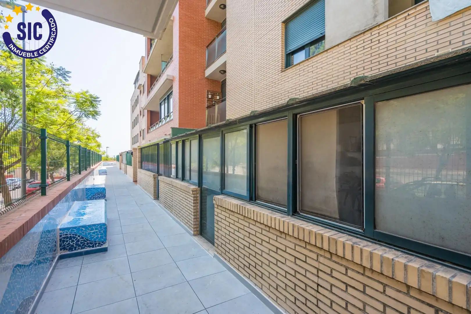 Vista exterior de Ático en venta en Tavernes de la Valldigna con Aire acondicionado, Calefacción y Terraza