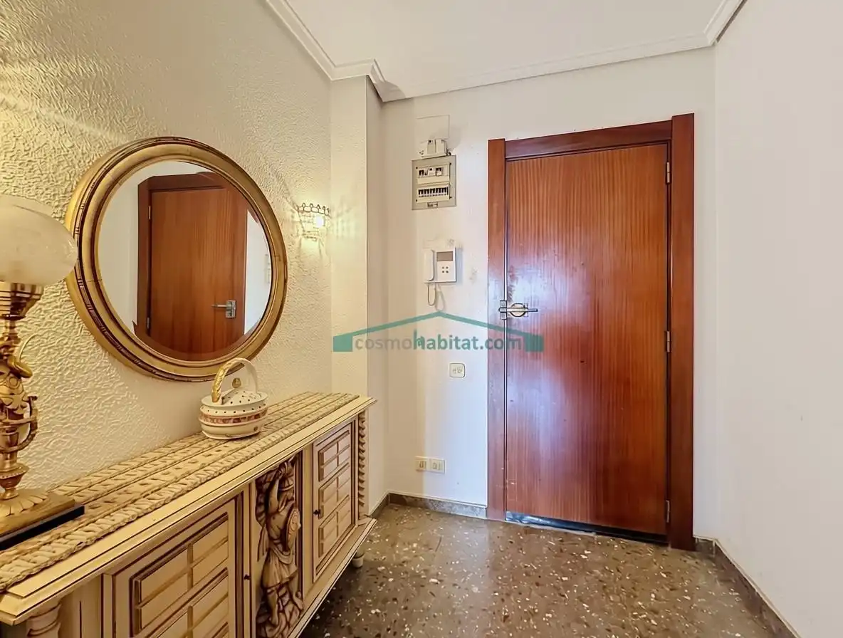 Flat with lift for sale in Rascanya, imagen 14