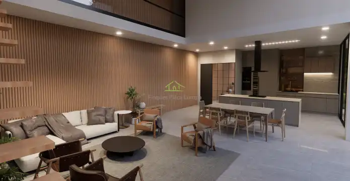 Maison avec terrasse à vendre à Caldes de Malavella, imagen 6