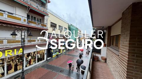 Photo 5 of Flat to rent in Madrid, Centro, Madrid