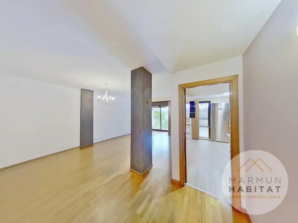 Sala d'estar de Pis en venda en Malgrat de Mar, Barcelona