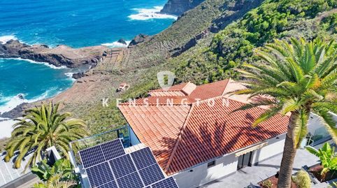 Foto 4 de Casa o xalet en venda a El Sauzal, Santa Cruz de Tenerife