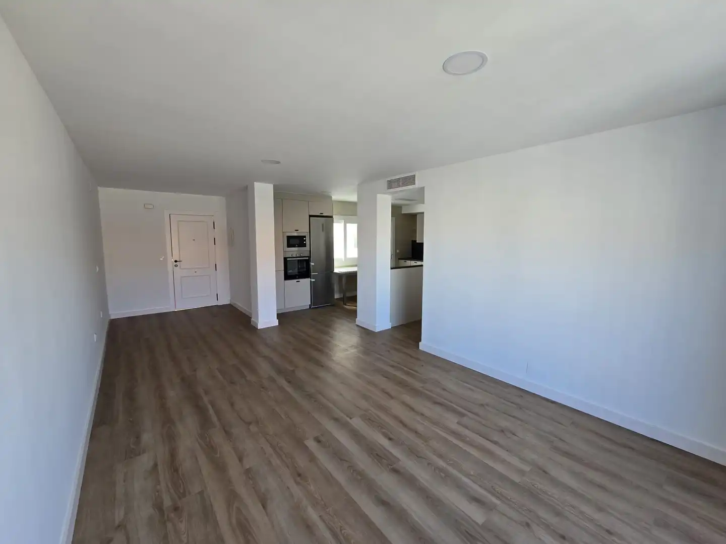 Appartement avec terrasse à vendre à Paseo de la Herradura