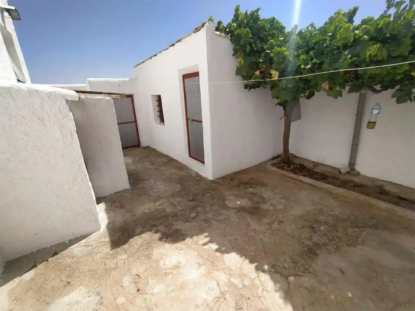 Casa o xalet en venda en María