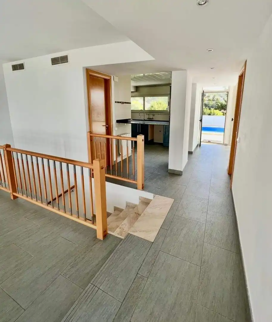 House with terrace for sale in Avenida Avinguda Más d'en Puig, imagen 7