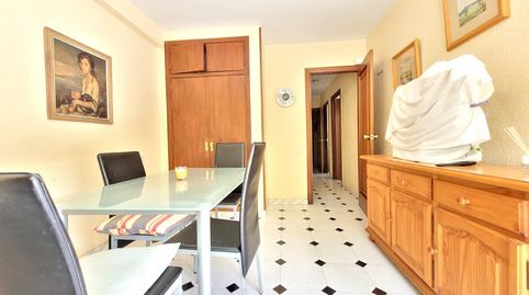 Foto 2 de Piso en venta en Centro Urbano, Benidorm