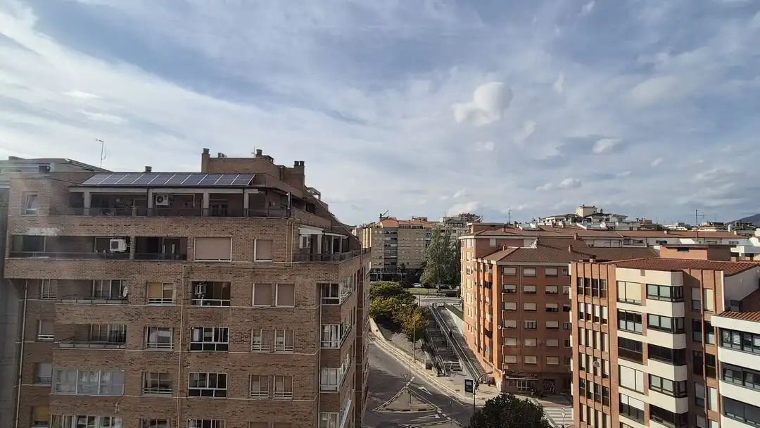 Pis amb ascensor en venda a BUENAVENTURA IÑIGUEZ 7, imagen 12