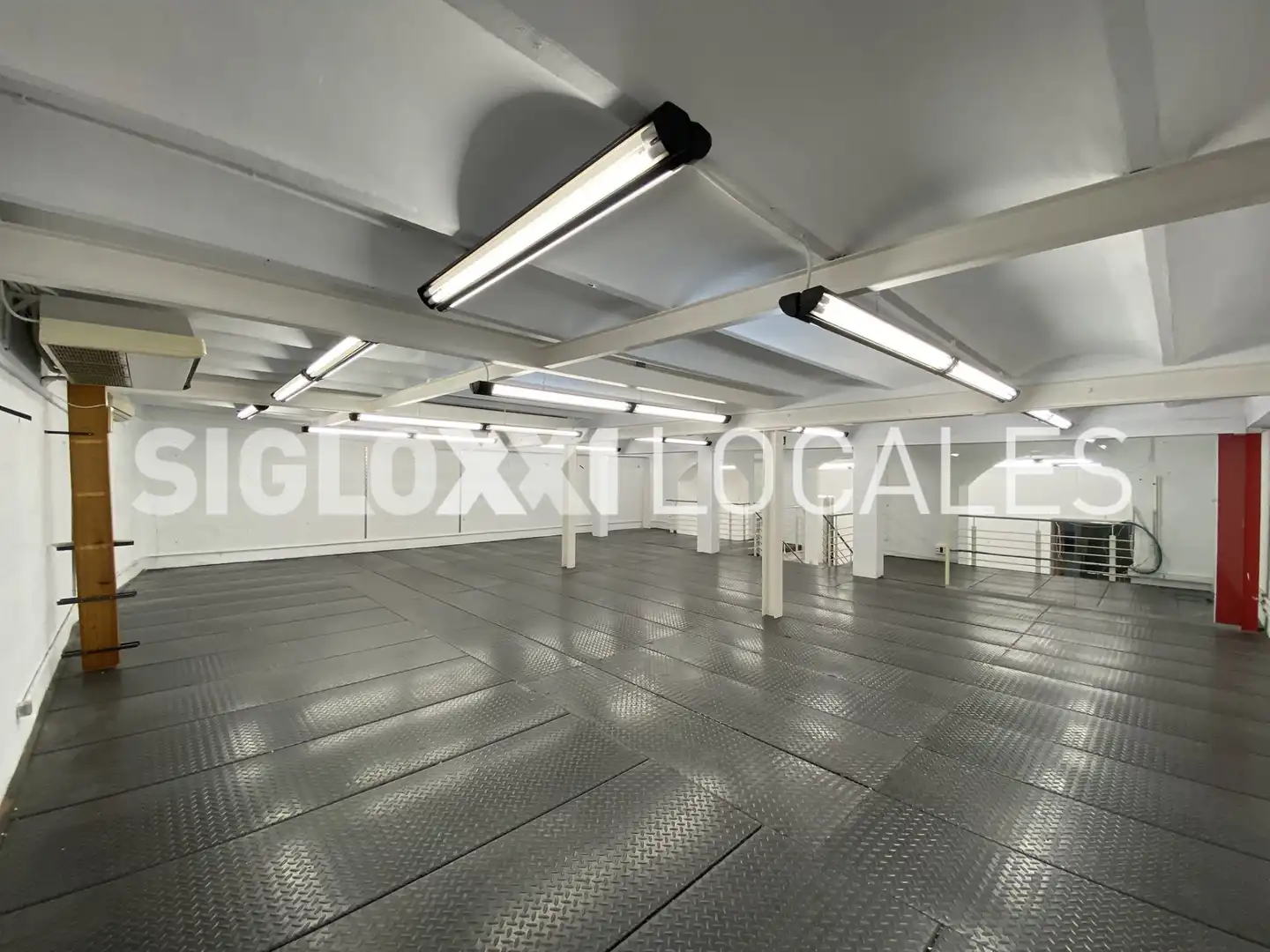 Local comercial en alquiler en TRAFALGAR, imagen 21