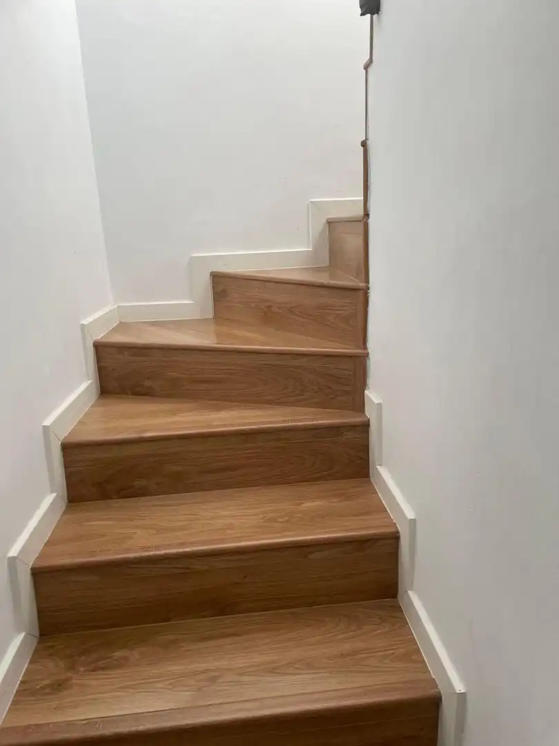 Chalet con terraza en venta en Calle Eduardo Marquina La Cala del Moral, imagen 7