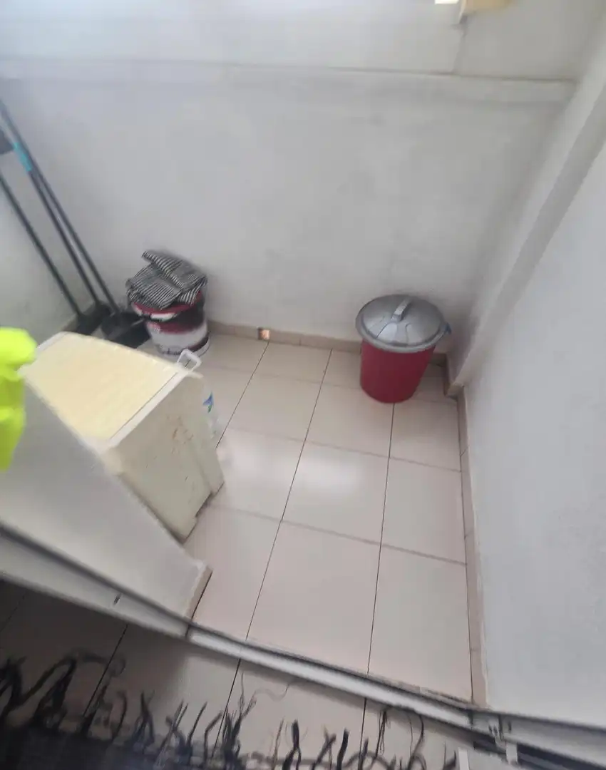 Cuina de Pis en venda en Torremolinos amb Aire condicionat, Terrassa i Traster