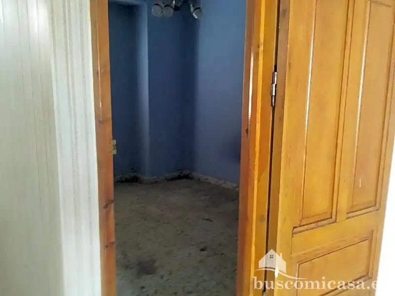Dormitori de Casa o xalet en venda en Algarinejo