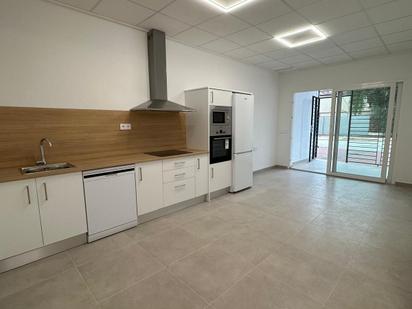 Kitchen of House or chalet for sale in Alhama de Murcia  with Air Conditioner, Heating and Terrace