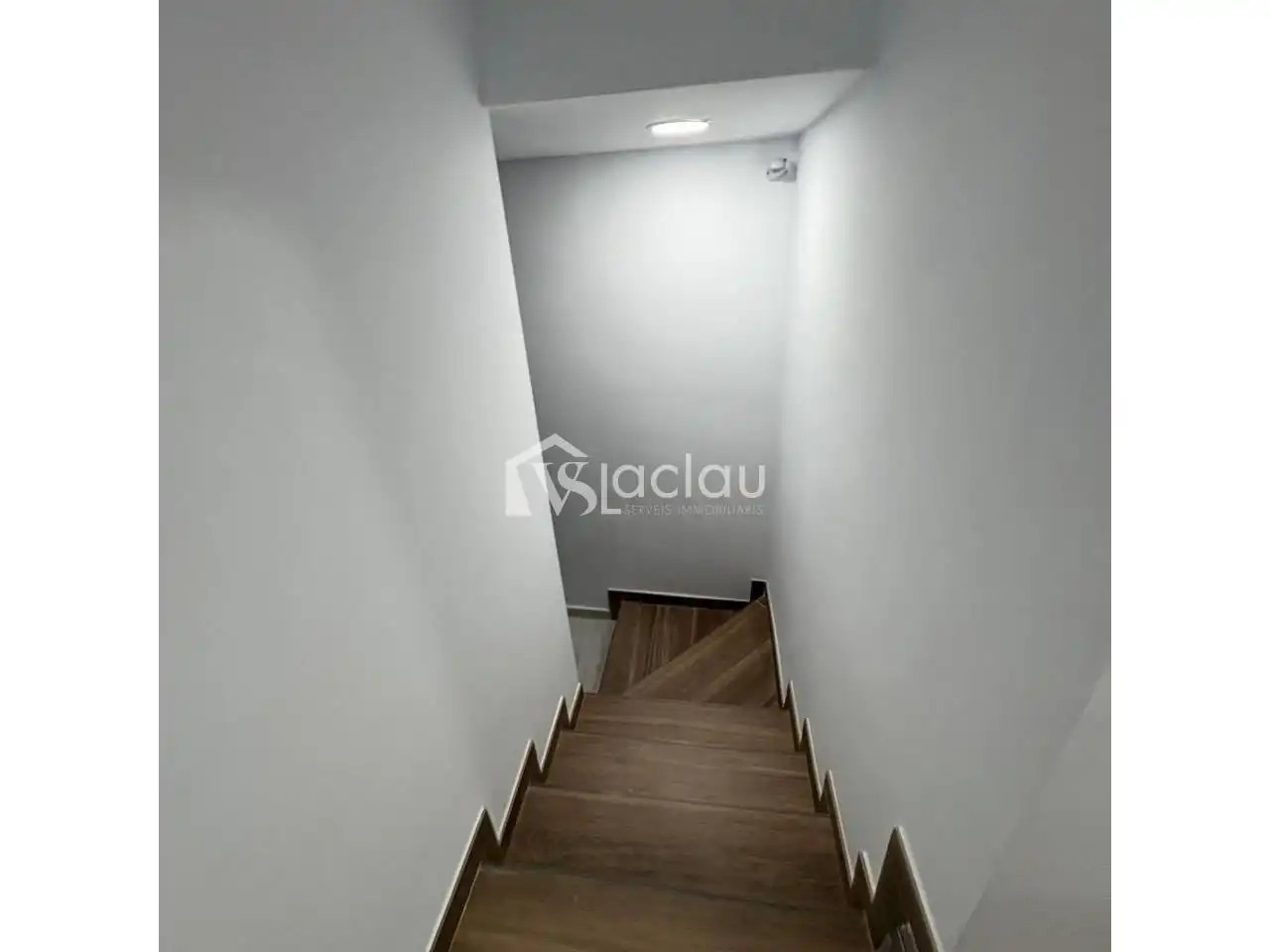 Estudio en venta en Igualada con Aire acondicionado y Parquet